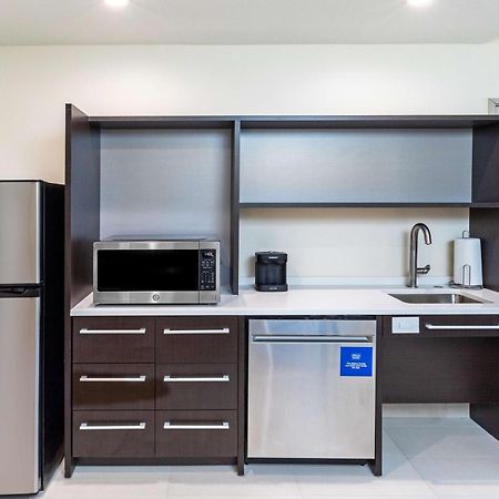 Home2 Suites By Hilton Midland East, Tx Zewnętrze zdjęcie
