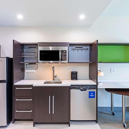 Home2 Suites By Hilton Midland East, Tx Zewnętrze zdjęcie