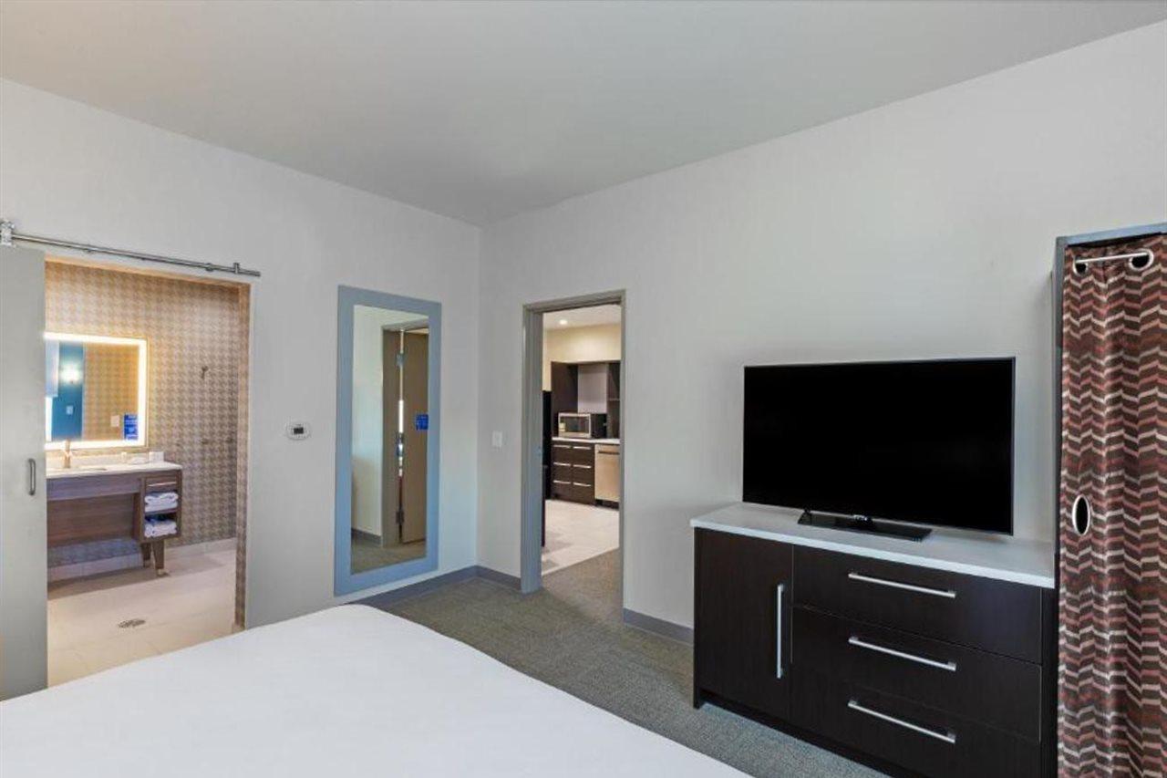 Home2 Suites By Hilton Midland East, Tx Zewnętrze zdjęcie