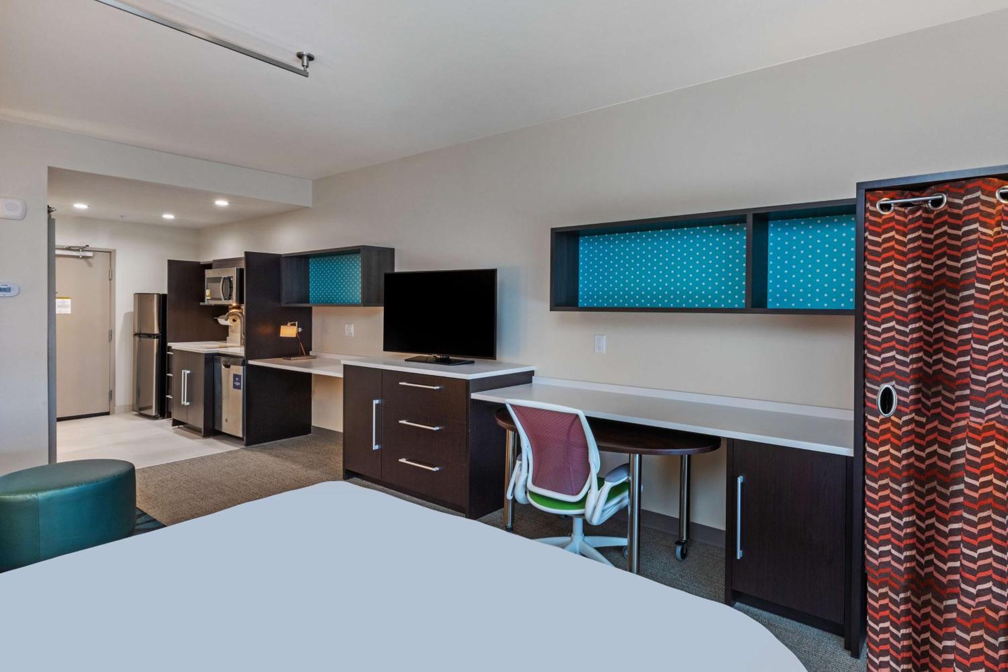 Home2 Suites By Hilton Midland East, Tx Zewnętrze zdjęcie