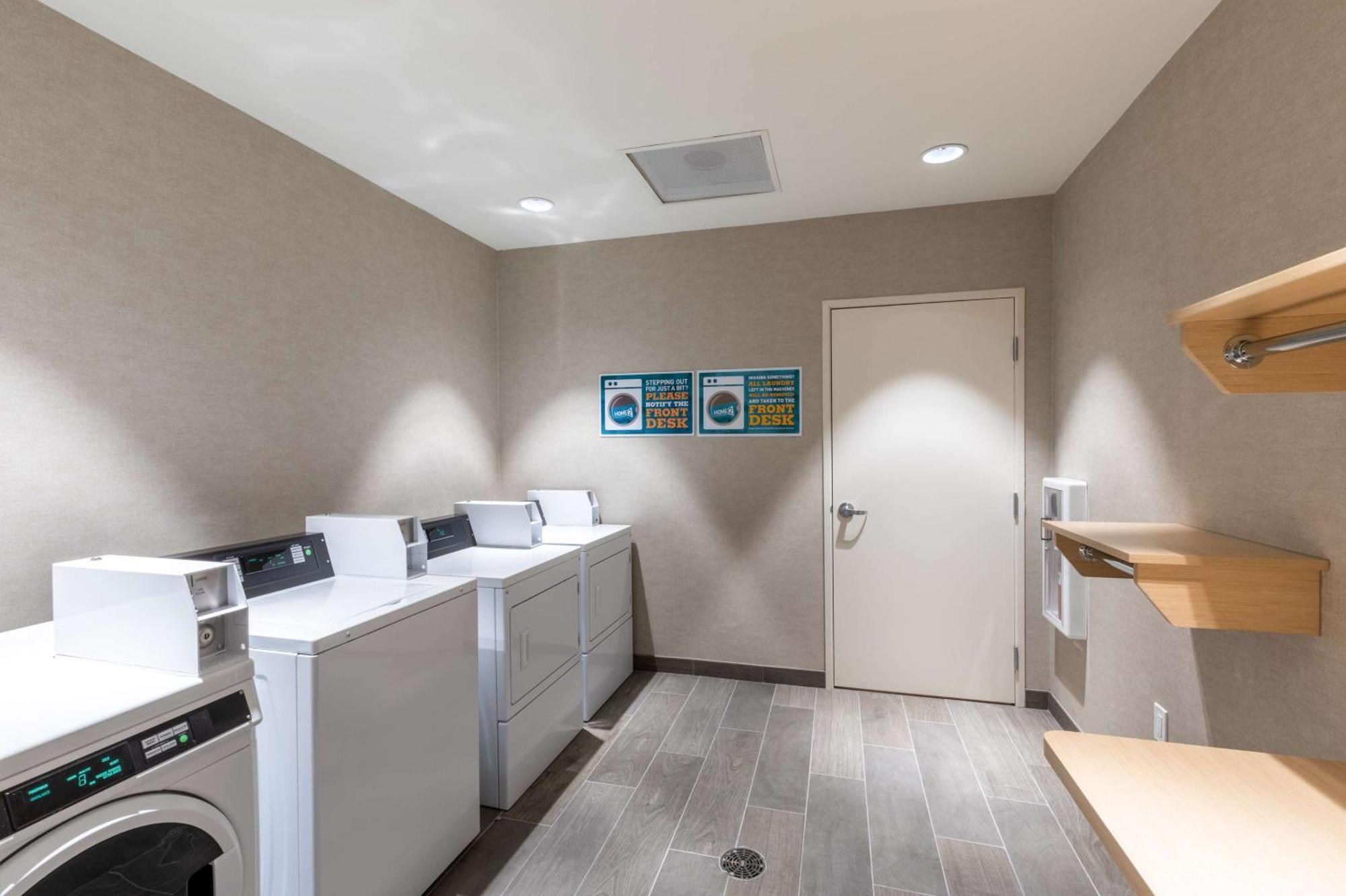 Home2 Suites By Hilton Midland East, Tx Zewnętrze zdjęcie