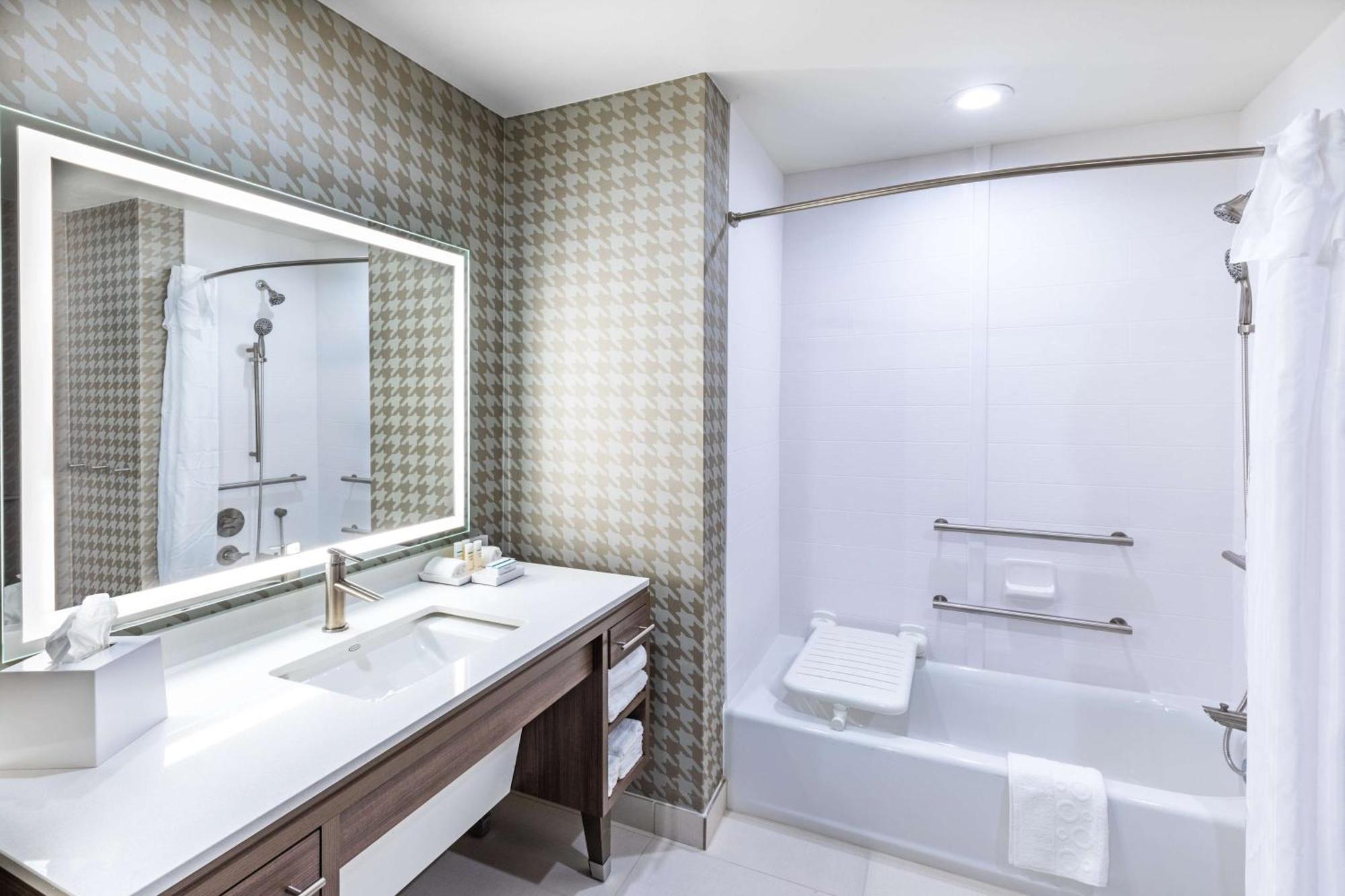 Home2 Suites By Hilton Midland East, Tx Zewnętrze zdjęcie