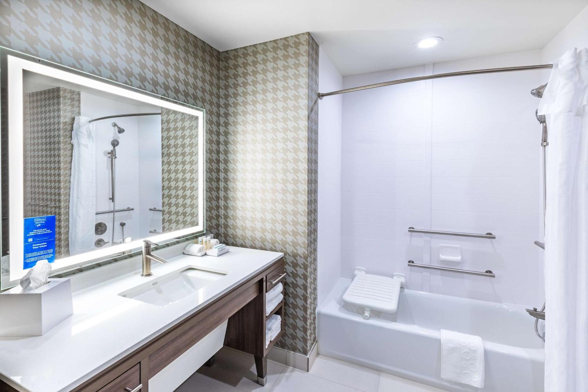 Home2 Suites By Hilton Midland East, Tx Zewnętrze zdjęcie