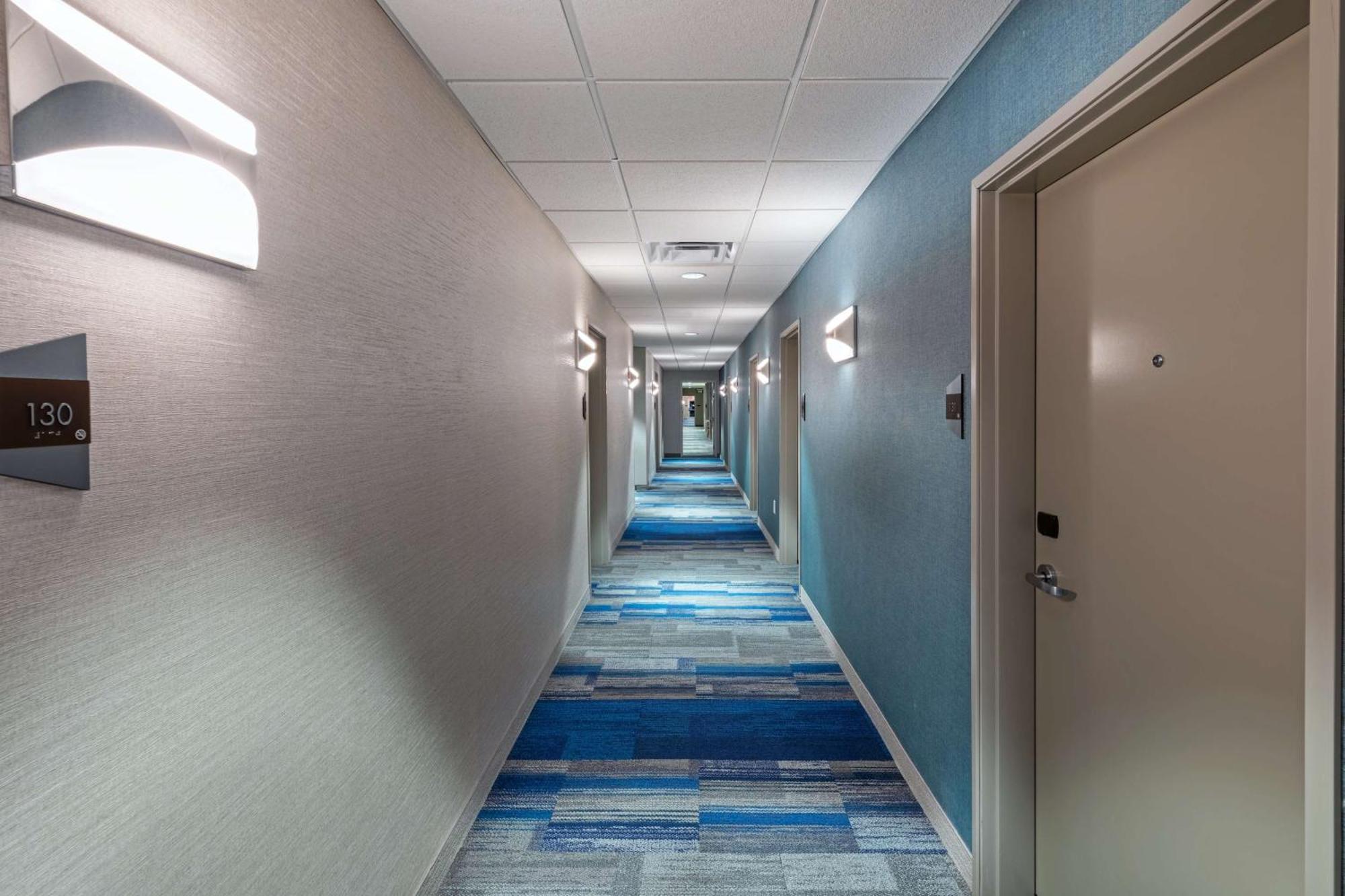 Home2 Suites By Hilton Midland East, Tx Zewnętrze zdjęcie