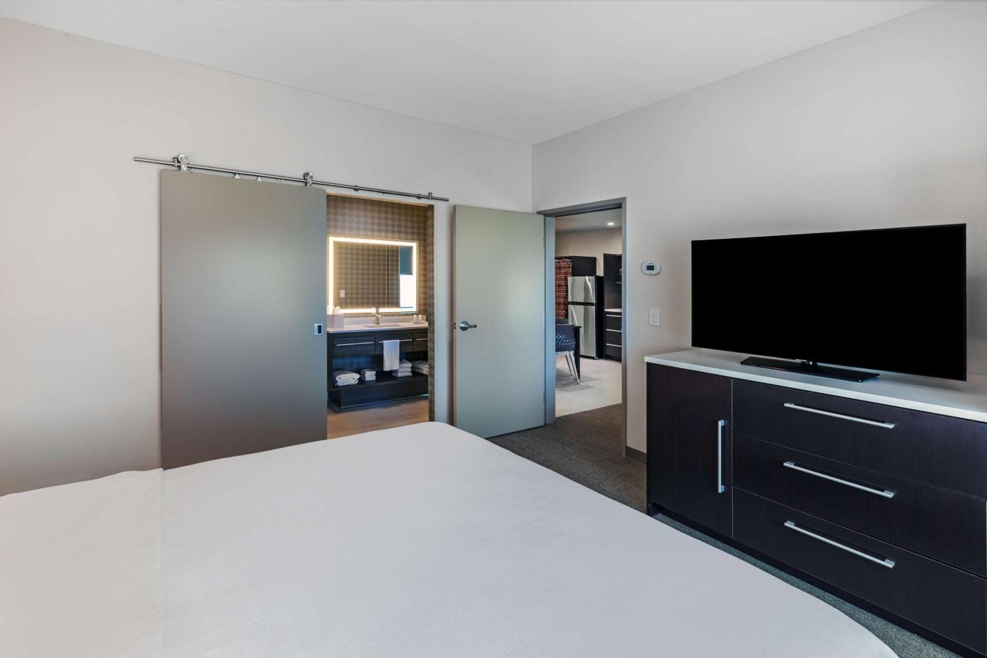 Home2 Suites By Hilton Midland East, Tx Zewnętrze zdjęcie