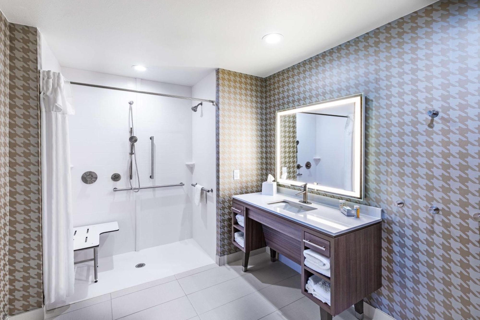Home2 Suites By Hilton Midland East, Tx Zewnętrze zdjęcie